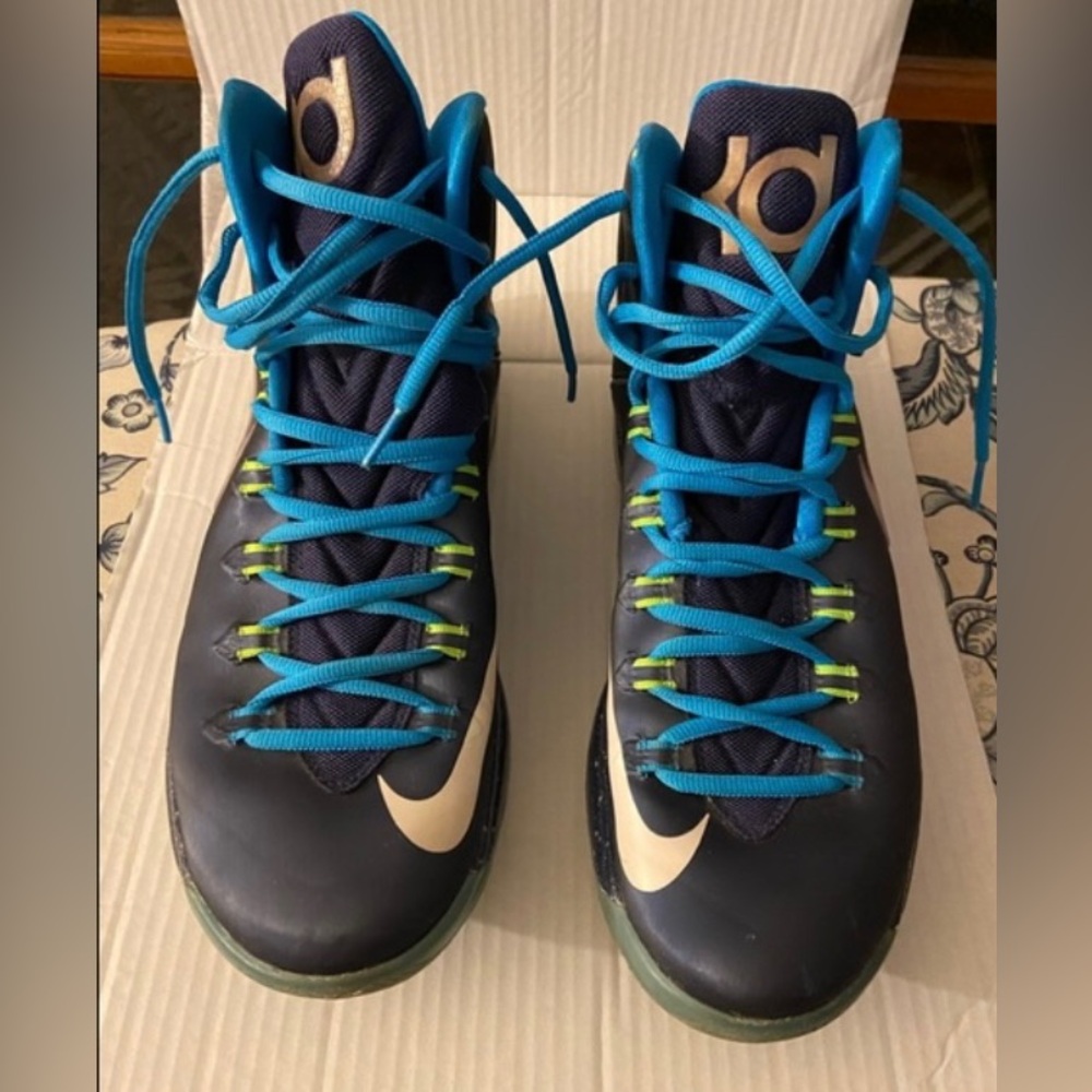 Nike Zoom KD 5